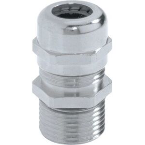 LappKabel Brass EMC Cable Gland - 53112210 - IP68 - 3-8mm LappKabel Brass EMC Cable Gland - 53112210 - IP68 - 3-8mm