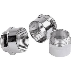LappKabel 52106005 Kabelverschraubung Adapter - Dichtungsfunktion für Kabeldurchführung LappKabel 52106005 Kabelverschraubung Adapter - Dichtungsfunktion für Kabeldurchführung
