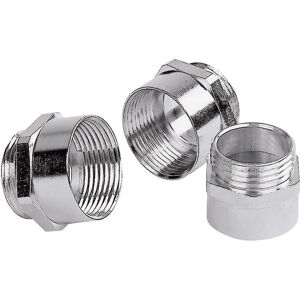 LappKabel Lapp 52106000 Kabelverschrauber Adapter - M12 PG7 Dichtung 100 Stk LappKabel Lapp 52106000 Kabelverschrauber Adapter - M12 PG7 Dichtung 100 Stk