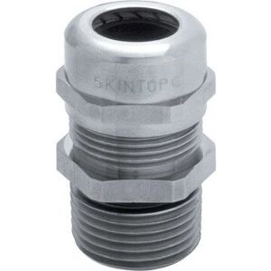 LappKabel 53112035 Messing kabelgland - Metall, M25x1.5, IP68/IP69 LappKabel 53112035 Messing kabelgland - Metall, M25x1.5, IP68/IP69