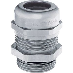 Lapp Messing M16x1,5 Kabelverschraubung - IP69K - Langlebiges Metall Lapp Messing M16x1,5 Kabelverschraubung - IP69K - Langlebiges Metall