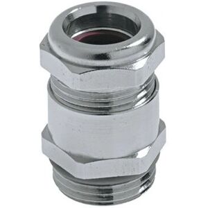 Lapp 52105430 Kabelverschraubung Messing - IP68 - M12x1.5 Lapp 52105430 Kabelverschraubung Messing - IP68 - M12x1.5
