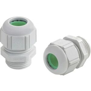 Lapp SKINTOP M40x1.5 Grau Polyamid Kabelverschraubung - Kabelverschraubung Lapp SKINTOP M40x1.5 Grau Polyamid Kabelverschraubung - Kabelverschraubung