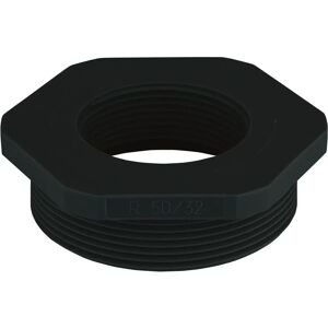 Lapp KU-M 25/20 BK - Verstärkter Kabelverschraubung mit Glasfaser Lapp KU-M 25/20 BK - Verstärkter Kabelverschraubung mit Glasfaser
