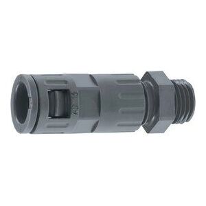 LAPP SILVYN GPZ-M Grijze Kabelconnector LAPP SILVYN GPZ-M Grijze Kabelconnector