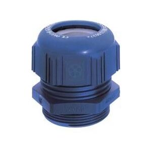 Lapp SKINTOP 54115435 Kabelverschraubung - IP68 - Blau - 6-13mm - Kabelverschraubung Lapp SKINTOP 54115435 Kabelverschraubung - IP68 - Blau - 6-13mm - Kabelverschraubung