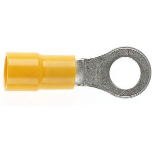 Lapp L-RC 4 Yellow - Electrical Terminals Lapp L-RC 4 Yellow - Electrical Terminals
