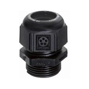 LAPP SKINTOP 54115240 Kabelverschraubung - Großer Spannbereich - Langlebiger Vibrationsschutz LAPP SKINTOP 54115240 Kabelverschraubung - Großer Spannbereich - Langlebiger Vibrationsschutz