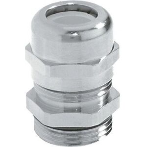 Lapp Edelstahl Nickel Kabelverschraubung - IP68 - 52015770 Lapp Edelstahl Nickel Kabelverschraubung - IP68 - 52015770