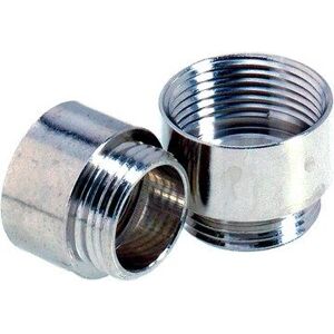 Lapp Edelstahl Kabelverschraubung Nickel - 52004000 - Typ Kabelverschraubung Lapp Edelstahl Kabelverschraubung Nickel - 52004000 - Typ Kabelverschraubung