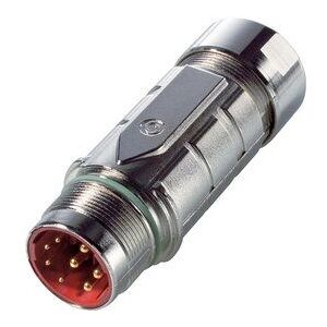 Connecteur LappKabel EPIC POWER LS1 F6 - Connecteur électrique Connecteur LappKabel EPIC POWER LS1 F6 - Connecteur électrique