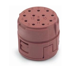 LappKabel Epic Signal M23 - 17-polige metalen connector LappKabel Epic Signal M23 - 17-polige metalen connector