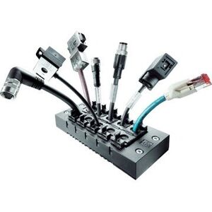 LappKabel Cubo SKINTOP 40x40 Entrada de cable - IP64 LappKabel Cubo SKINTOP 40x40 Entrada de cable - IP64