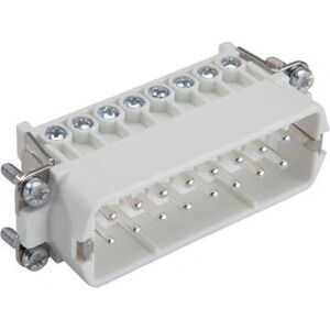 LappKabel EPIC KIT H-A 16 SS TG M20 16A industrial connector LappKabel EPIC KIT H-A 16 SS TG M20 16A industrial connector