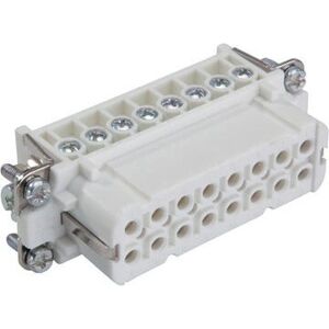 Lapp H-A 16 - Connecteur électrique - 16A Lapp H-A 16 - Connecteur électrique - 16A