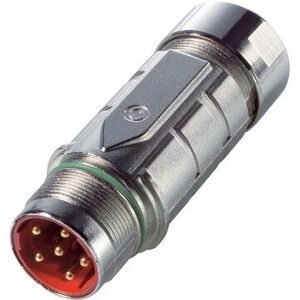LappKabel LS1 Kit F6 5+PE Complete Electrical Connector - Gull LappKabel LS1 Kit F6 5+PE Complete Electrical Connector - Gull