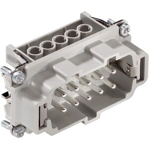 Kit EPIC H-BE 10 75009641 - Connecteur électrique M25 - Boîtier latéral en métal Kit EPIC H-BE 10 75009641 - Connecteur électrique M25 - Boîtier latéral en métal