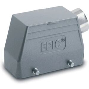 Lapp Kabel EPIC KIT H-BE 16 SS TS M25 - Elektrisk Kopplingssats Lapp Kabel EPIC KIT H-BE 16 SS TS M25 - Elektrisk Kopplingssats