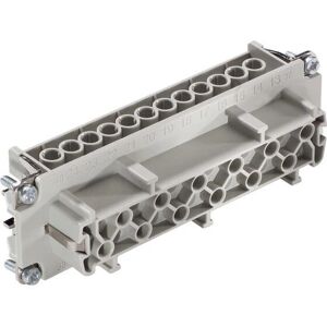 LappKabel EPIC H-BE 24 Terminal Block - Surface-mount, High Voltage LappKabel EPIC H-BE 24 Terminal Block - Surface-mount, High Voltage