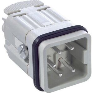 Lapp Kabel EPIC KIT H-A 4 SS TGV M20 - Set Connector Elektrisch Lapp Kabel EPIC KIT H-A 4 SS TGV M20 - Set Connector Elektrisch