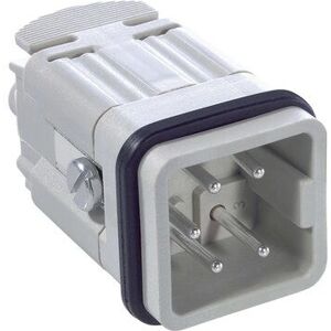 Lapp Kabel Kit de Connecteurs EPICKIT H-A 4 - Boîtier en Métal Entrée Latérale - Publicité Lapp Kabel Kit de Connecteurs EPICKIT H-A 4 - Boîtier en Métal Entrée Latérale - Publicité