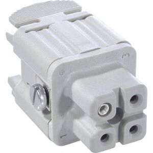 LappKabel EPIC KIT H-A 3 Grey - Electrical Connector Kit LappKabel EPIC KIT H-A 3 Grey - Electrical Connector Kit
