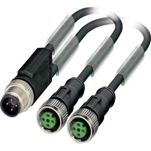 LAPP 22260503 Datenkabel - Sensor/Aktor - Flexibles Polyurethan LAPP 22260503 Datenkabel - Sensor/Aktor - Flexibles Polyurethan