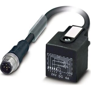 LAPP 22260567 Cordon de données - Capteur/actuateur, préconnecté - Publicité LAPP 22260567 Cordon de données - Capteur/actuateur, préconnecté - Publicité