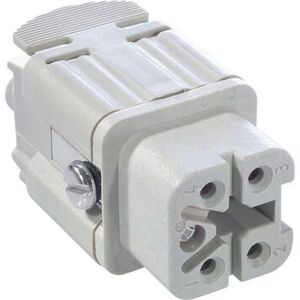 LappKabel EPIC KIT H-A 4 BS MTGVB M20 elektrische connector - Industrial LappKabel EPIC KIT H-A 4 BS MTGVB M20 elektrische connector - Industrial