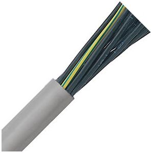 Lapp Cable 110 Grey 100m - Control Cable Lapp Cable 110 Grey 100m - Control Cable