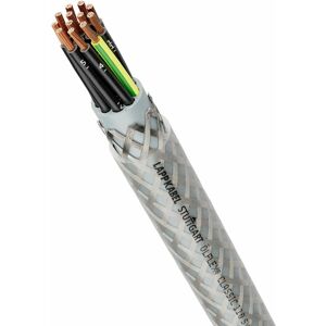 Lapp ÖLFLEX 1125207 signaalkabel - 500 m grijs Lapp ÖLFLEX 1125207 signaalkabel - 500 m grijs