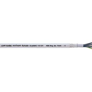 LappKabel 1135403 Cable de señal - 100m Blanco LappKabel 1135403 Cable de señal - 100m Blanco