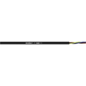 LappKabel 1600252/50 Connection Cable - 3x0.75mm² Rubber 50m LappKabel 1600252/50 Connection Cable - 3x0.75mm² Rubber 50m