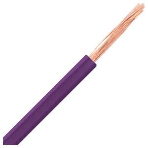 Lapp Laagspanning Violette Kabel 100m - Bedrading & Voeding Lapp Laagspanning Violette Kabel 100m - Bedrading & Voeding