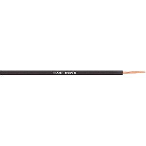 Lapp Kabel Cobre 1mm² Naranja - 4510093R100 - Cable eléctrico Lapp Kabel Cobre 1mm² Naranja - 4510093R100 - Cable eléctrico