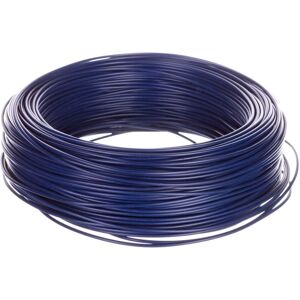 Lapp Kabel 4510163 - 1x1mm Flammwidriges flexibles Kabel Lapp Kabel 4510163 - 1x1mm Flammwidriges flexibles Kabel
