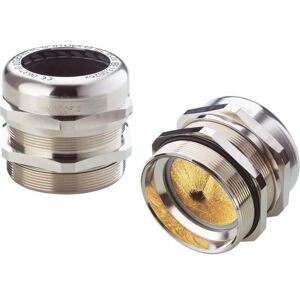 LappKabel Lapp Skintop Ms-M Atex Bürste - Messing, 25x1,5, IP68, Explosionsgeschützt LappKabel Lapp Skintop Ms-M Atex Bürste - Messing, 25x1,5, IP68, Explosionsgeschützt