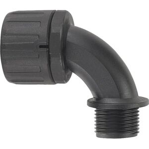 LAPP 55506540 SILVYN FPAG 90° M32x1.5 Gaine de conduit grise - Publicité LAPP 55506540 SILVYN FPAG 90° M32x1.5 Gaine de conduit grise - Publicité