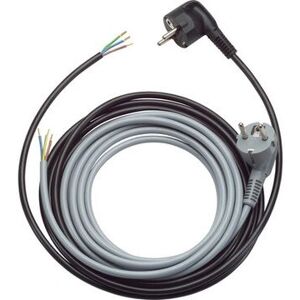 Lapp 74320106 Black Power Cable - 3.5m Type C Plug Lapp 74320106 Black Power Cable - 3.5m Type C Plug