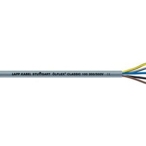 LappKabel 00100004/50 Control Cable 2 Core - Signal Cable 50 m LappKabel 00100004/50 Control Cable 2 Core - Signal Cable 50 m