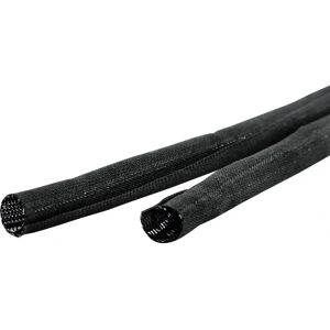 LappKabel White Braided Cable Sleeve - Cable Protection Sleeve LappKabel White Braided Cable Sleeve - Cable Protection Sleeve