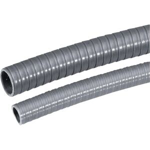 LAPP 61714000-10 Silver Grey PVC Conduit - Cable Protection LAPP 61714000-10 Silver Grey PVC Conduit - Cable Protection