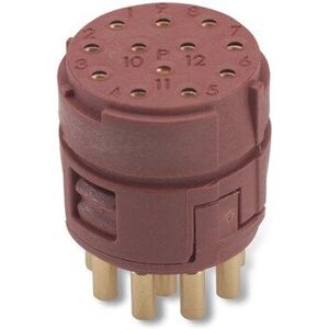 Lapp EPIC SIGNAL M23 Kits - 12-pin Industrial Connector Lapp EPIC SIGNAL M23 Kits - 12-pin Industrial Connector