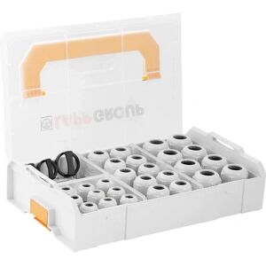 LappKabel Lapp Skintop L-Boxx Mini Click Cable Gland Kit - Vibration Protection LappKabel Lapp Skintop L-Boxx Mini Click Cable Gland Kit - Vibration Protection