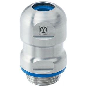 Lapp Edelstahl Kabelverschraubung - Hygienisch, IP68/IP69 - Lebensmittelindustrie Lapp Edelstahl Kabelverschraubung - Hygienisch, IP68/IP69 - Lebensmittelindustrie