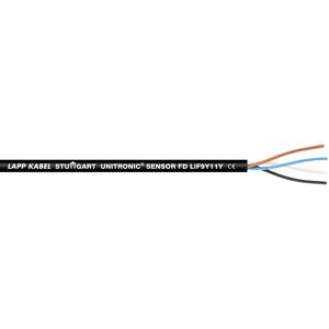 Lapp UNITRONIC SENSOR FD Lif9Y11Y - Sensorsladd Lapp UNITRONIC SENSOR FD Lif9Y11Y - Sensorsladd
