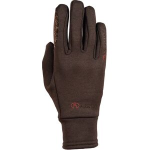 Gant d’Hiver Roeckl Warwick - Chaud, Flexible, Élégant - Équipement d’Équitation - Publicité Gant d’Hiver Roeckl Warwick - Chaud, Flexible, Élégant - Équipement d’Équitation - Publicité