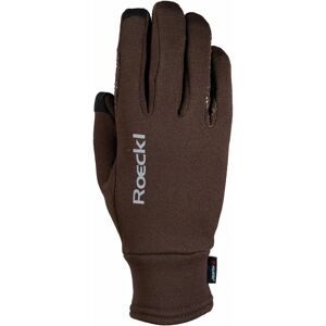 Gants d'équitation Roeckl Weldon 6 ½ - Winter Riding Gloves - Publicité Gants d'équitation Roeckl Weldon 6 ½ - Winter Riding Gloves - Publicité