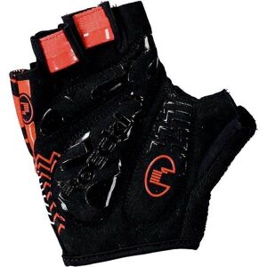 Guanti da Ciclismo Neri ROECKL Bellavista - Guanti Guanti da Ciclismo Neri ROECKL Bellavista - Guanti