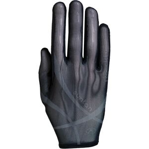 Roeckl Roeckl Laila - Gants d'équitation - Noir - Publicité Roeckl Roeckl Laila - Gants d'équitation - Noir - Publicité